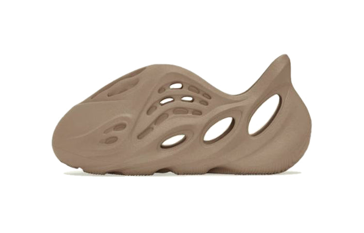 アディダス イージー adidas INFANT YEEZY Foam Runner "Mist" GW1971