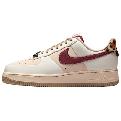 ナイキ エアフォース1 Nike Women's Air Force 1 Low "Leopard" IM7510-262