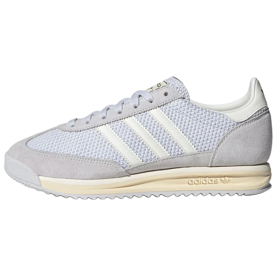 アディダス SL72 adidas SL72 RS "Dash Grey/Off White/Warm Vanilla" JR8773