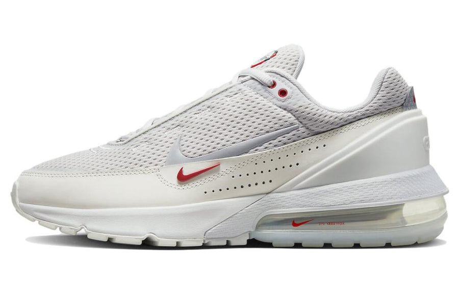 ナイキ エアマックス Nike Air Max Pulse "Phantom/High Voltage/White/Reflective Silver" DR0453-001