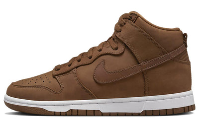 ナイキ ダンク Nike Dunk High "Mocha" DX2044-200