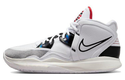 ナイキ Nike Kyrie Infinity "Man Machine" DC9134-101