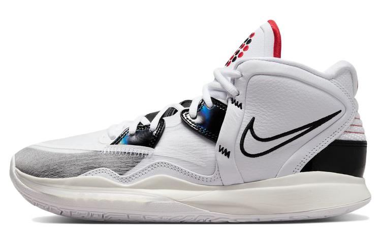 ナイキ Nike Kyrie Infinity "Man Machine" DC9134-101