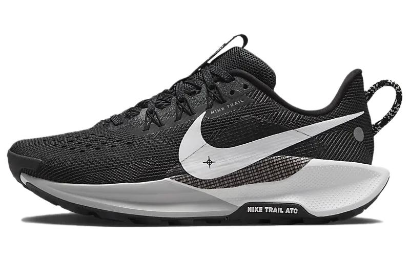 ナイキ ペガサス Nike Women's Pegasus Trail 5 "Black/Anthracite/Wolf Grey/White" DV3865-001