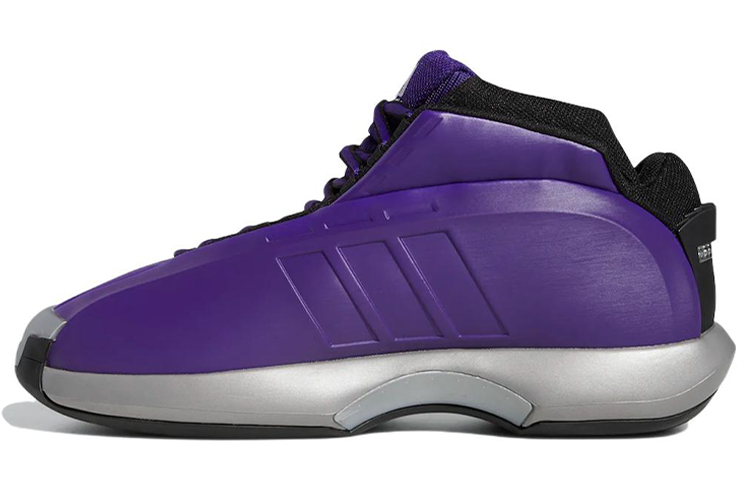 アディダス adidas Crazy 1 "Legal Purple/Core Black/Pewter" GY8944