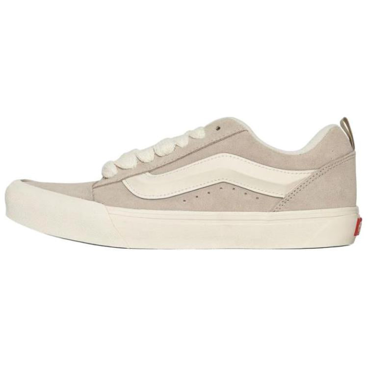ヴァンズ ニュースクール Vans Knu Skool "Beige" VN000D750CK