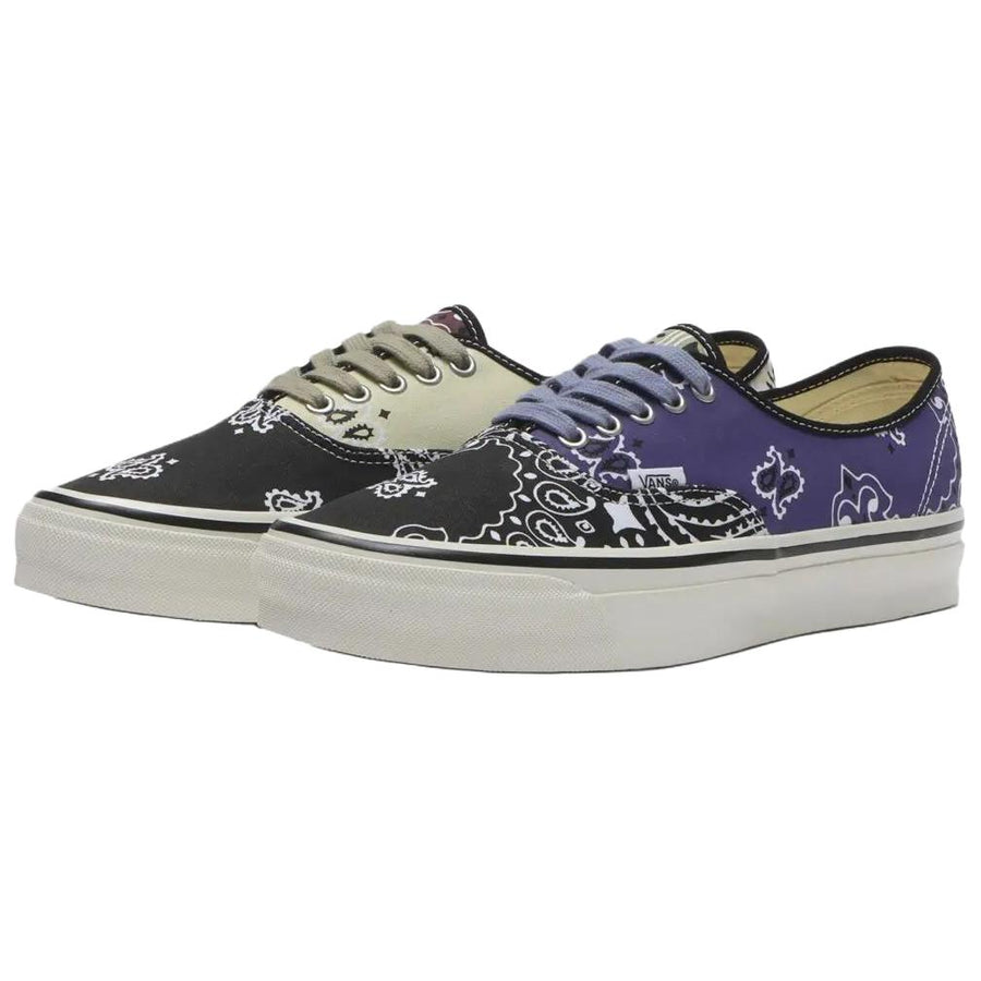 ヴァンズ オーセンティック Vans Premium Authentic 44 "Bandana Multi" VN000D9NBMB