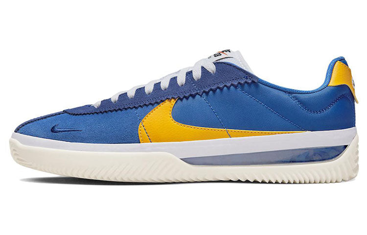 ナイキ Nike SB BRSB "Game Royal University Gold" DH9227-400