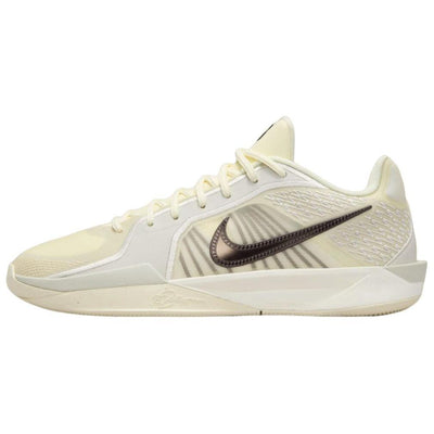 ナイキ サブリナ Nike Women's Sabrina 2 "Coconut Milk/Light Bone/Sail/Baroque Brown" FZ1517-102