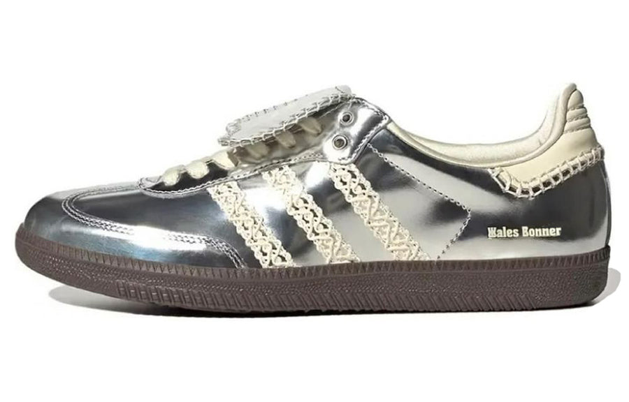 アディダス サンバ Wales Bonner × adidas Samba "Silver" IG8181