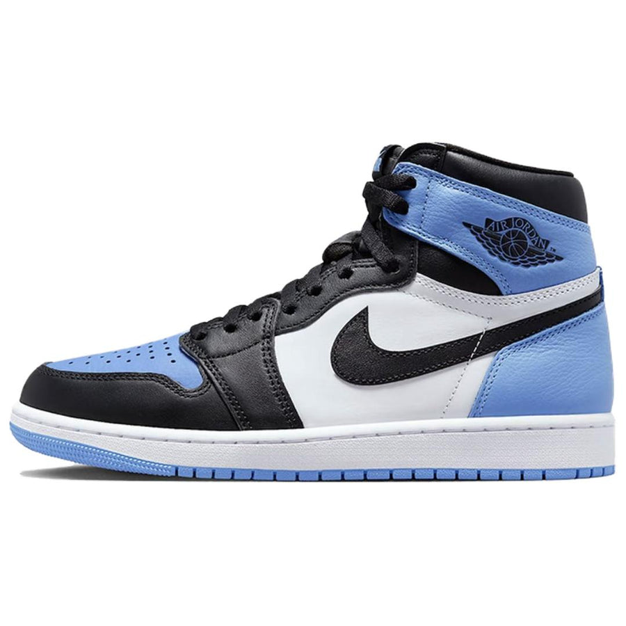 エアジョーダン1 Nike Air Jordan 1 Retro High OG "University Blue/UNC Toe" DZ5485-400