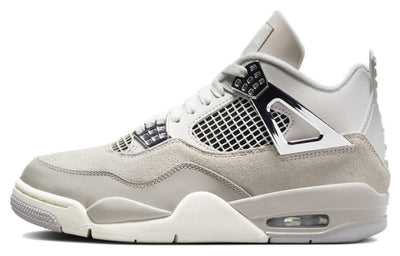 エアジョーダン4 Nike Women's Air Jordan 4 Retro "Frozen Moments" AQ9129-001