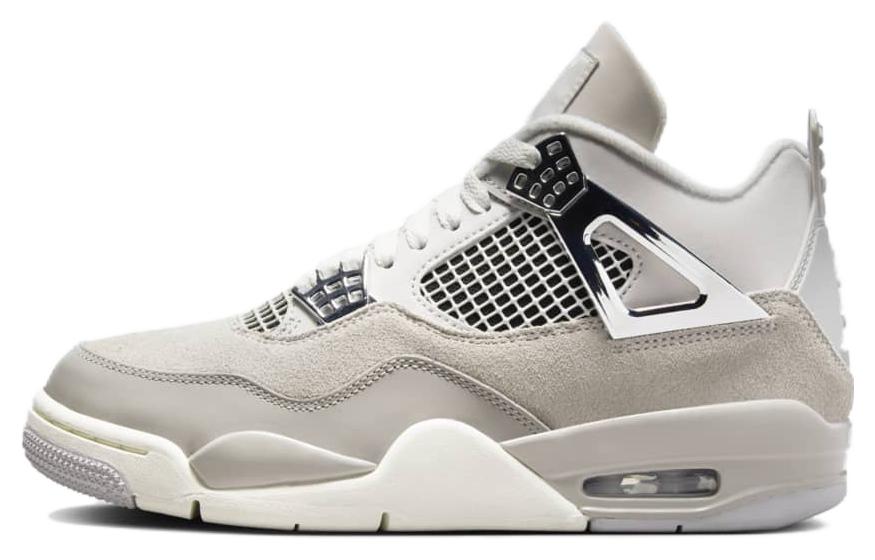 エアジョーダン4 Nike Women's Air Jordan 4 Retro "Frozen Moments" AQ9129-001