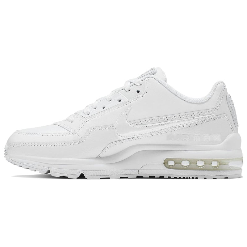 ナイキ エアマックス Nike Air Max LTD 3 "White" 687977-111
