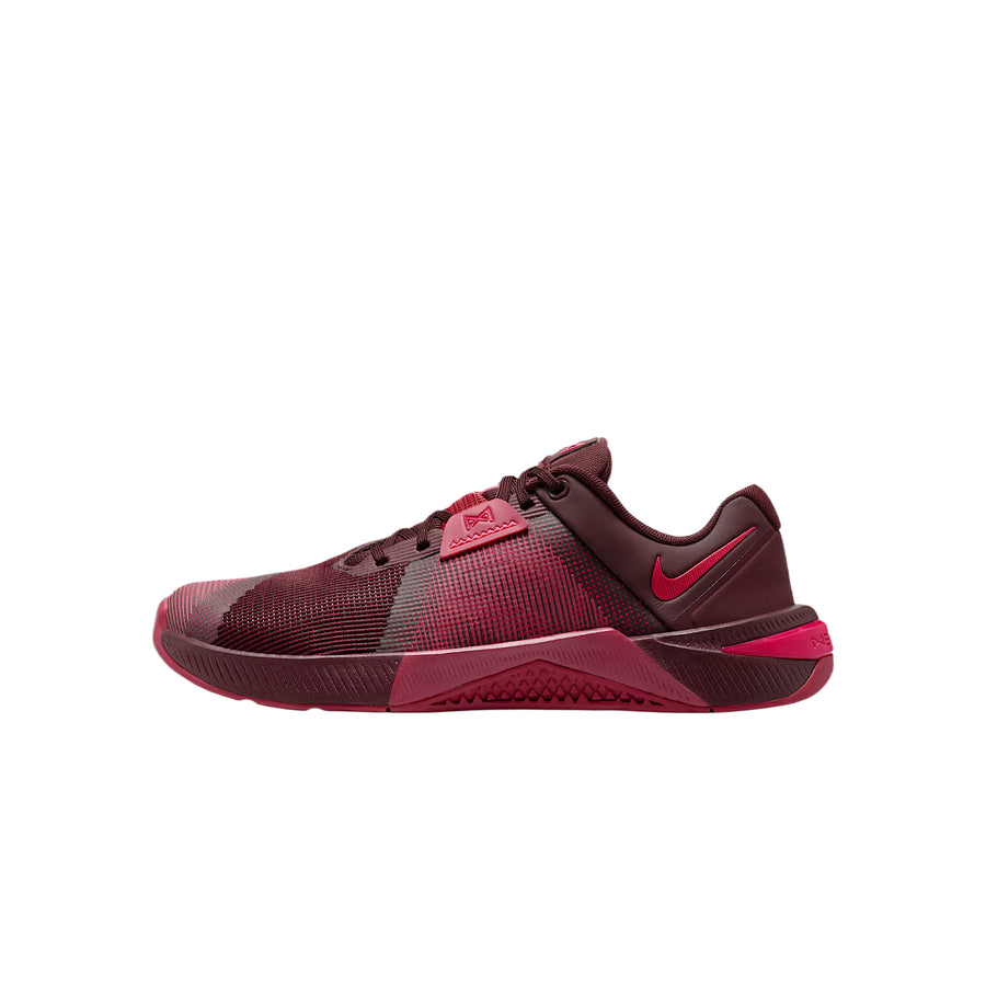 ナイキ Nike Women's Metcon 10 "Burgundy Crush/Sweet Beet/Rush Pink" HQ2620-603