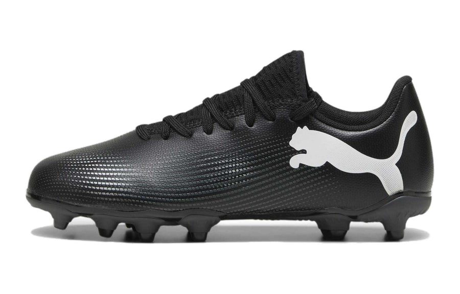 プーマ Puma GS Future 7 Play FG/AG "Puma Black/Puma White" 107734-02