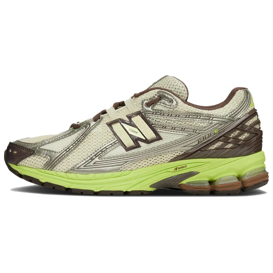 ニューバランス 1906 New Balance 1906 20Th Anniversary "Brown/Green" (SSENSE Exclusive) M1906RSF