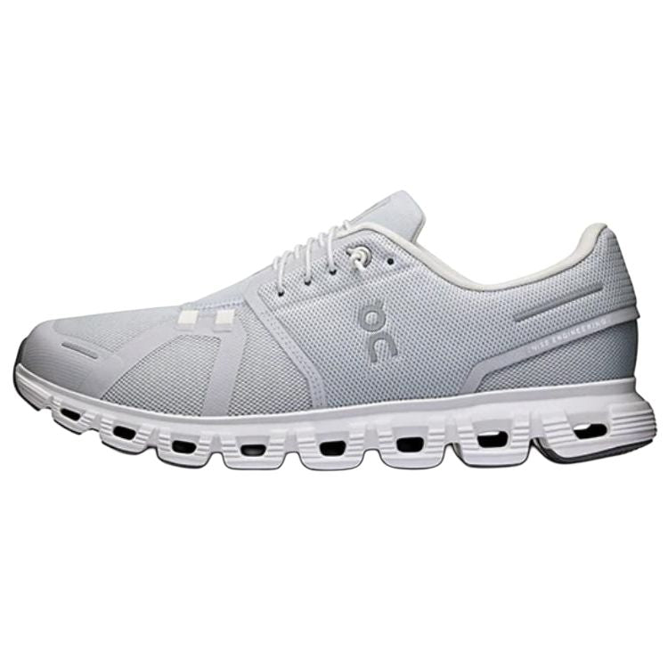 オン On Cloud 6 "Glacier/White" 3MF10070070