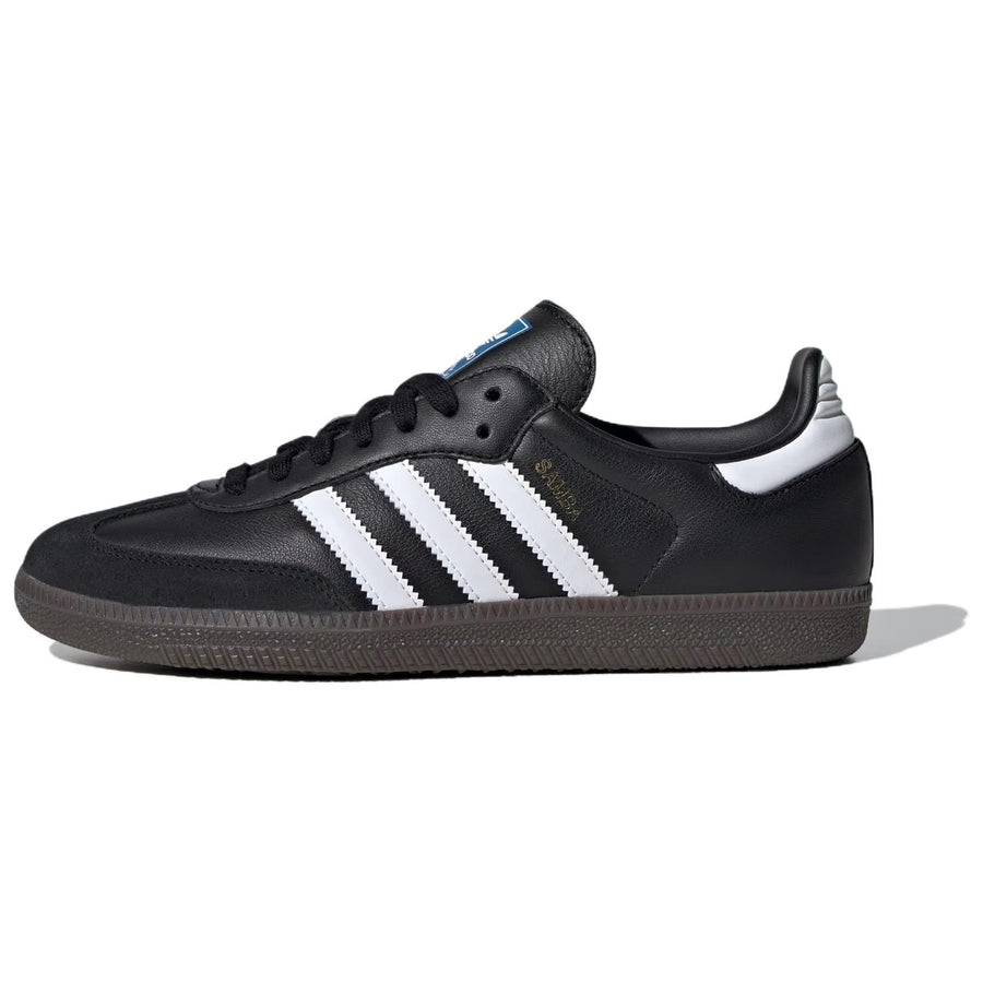 アディダス サンバ adidas Women's Samba OG "Core Black/Cloud White/Gum" IG9031