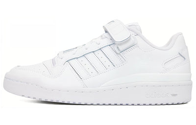 アディダス フォーラム adidas FORUM LOW "WHITE/WHITE" FY7755