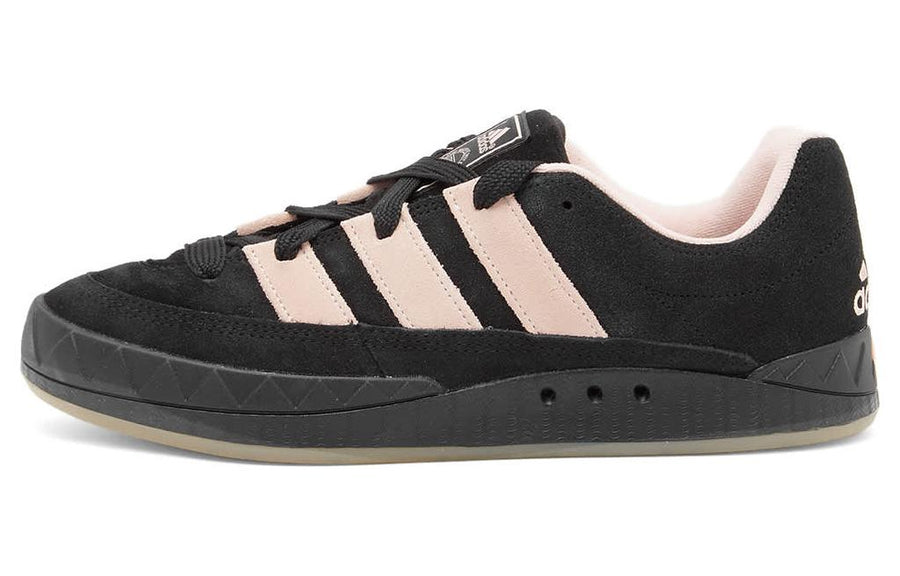 アディダス アディマティック adidas Adimatic "Core Black/Pink Tint" GY2092