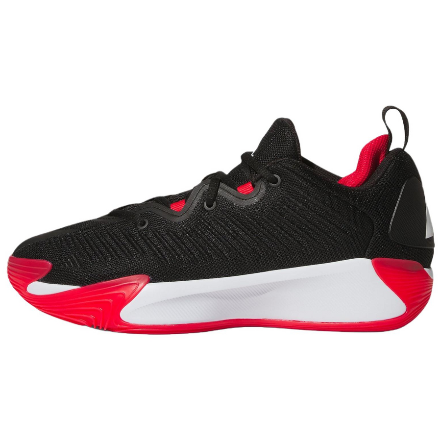 アディダス adidas Initiation "Core Black/Cloud White/Pure Ruby" JS0464