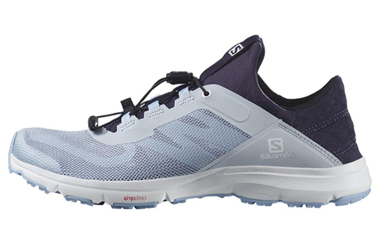 サロモン Salomon Women's Amphib Bold 2 "Arctic Ice/Nightshade/Serenity" L47153700