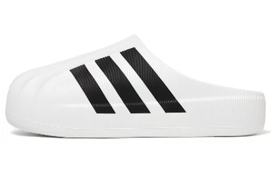 アディダス スーパースター adidas Superstar Mule "Footwear White/Core Black" IF6184