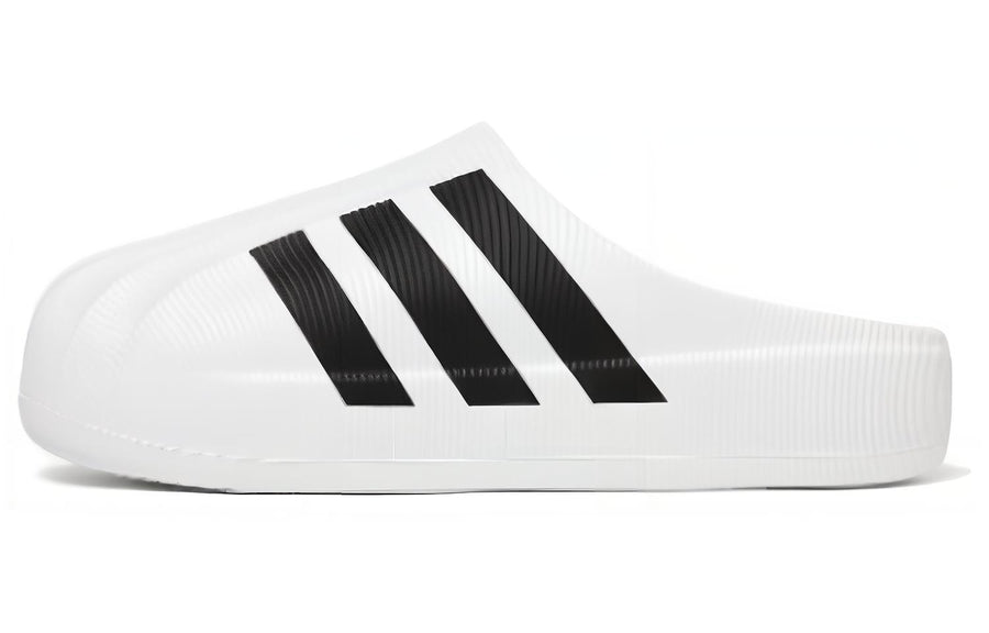 アディダス スーパースター adidas Superstar Mule "Footwear White/Core Black" IF6184