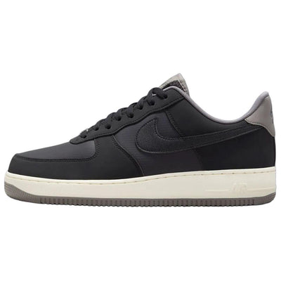 ナイキ エアフォース1 Nike Air Force 1 '07 LV8 "Black/Flat Pewter/Coconut Milk" FZ5225-001