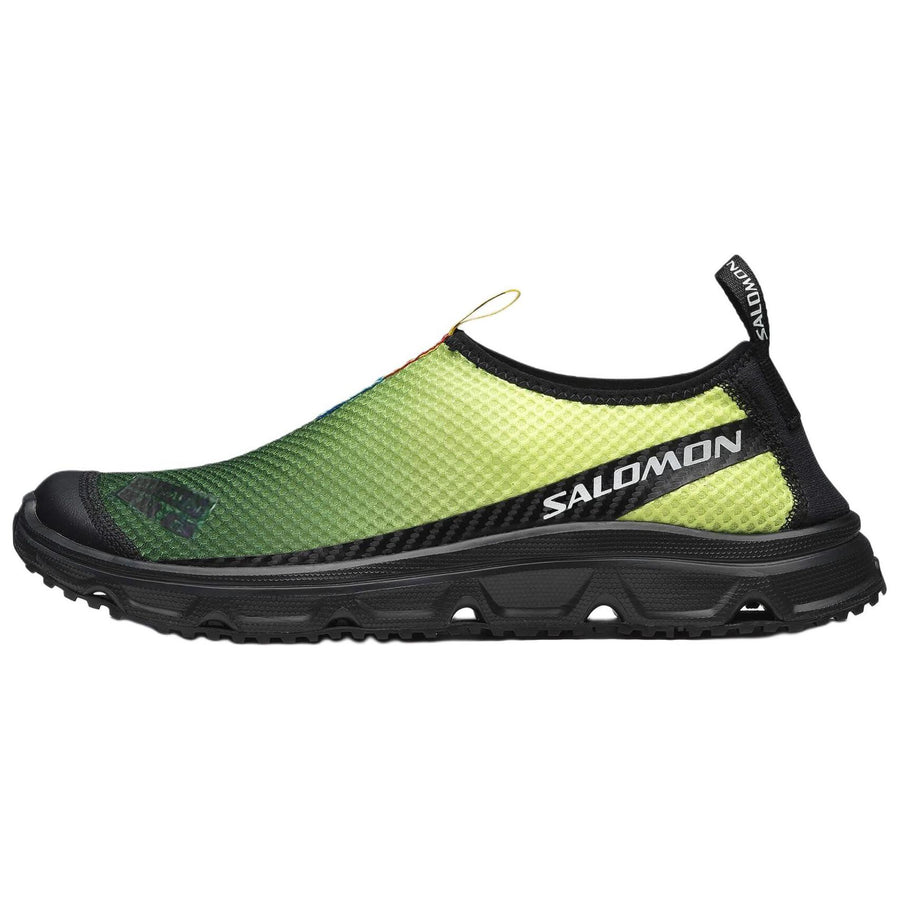 サロモン RX Salomon RX Moc 3.0 "Eden/Sharp Green/Black" L47757600