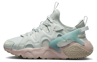 ナイキ エアハラチ Nike Women's Air Huarache Craft "Pink Oxford/Sanddrift" DQ8031-002