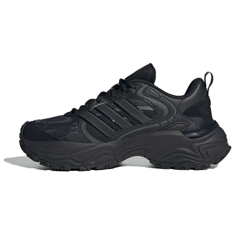 アディダス adidas Shadow Fever "Core Black/Grey Six" JR8215