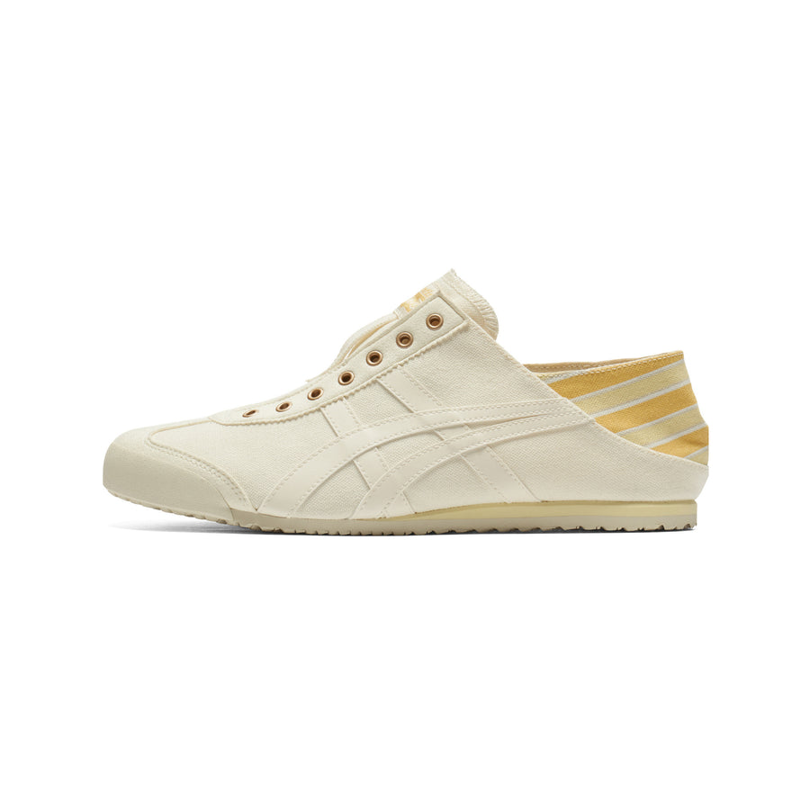 オニツカタイガー メキシコ 66 Onitsuka Tiger Mexico 66 Paraty "Ivory/Cream" 1183A437-752