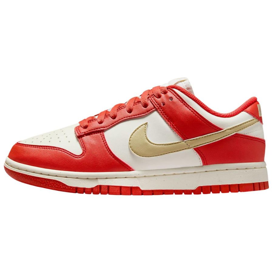 ナイキ ダンク Nike Women's Dunk Low Next Nature "Light Crimson" DD1873-602