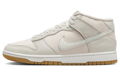 ナイキ ダンク Nike Dunk Mid "Light Orewood Brown" DZ2533-100