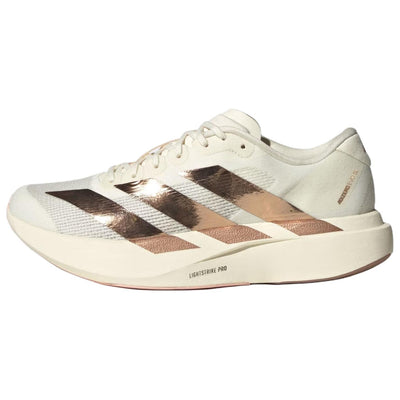 アディダス アディゼロ adidas Adizero EVO SL "Off White/Copper Metallic/Blush Pink" KK1950