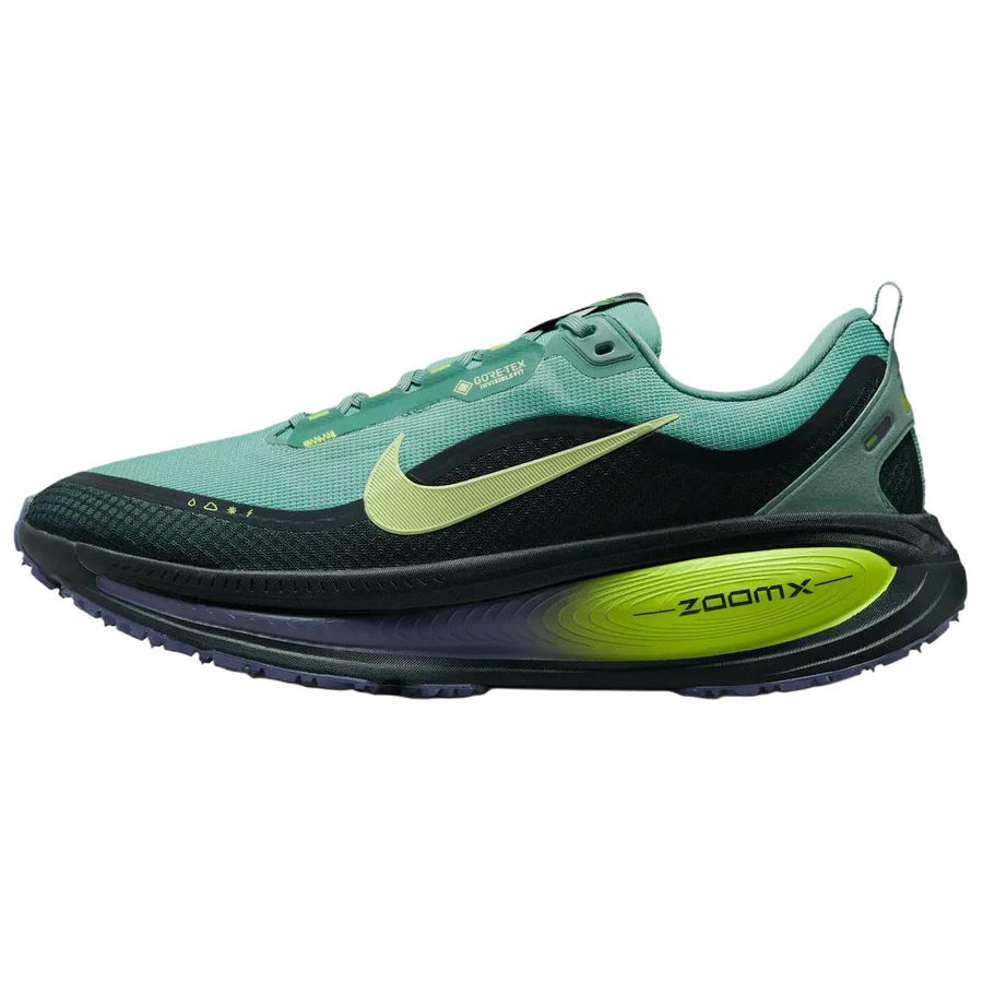 ナイキ ボメロ Nike Vomero 18 GORE-TEX "Seaweed/Cannon/Volt/Barely Volt" HQ7001-300