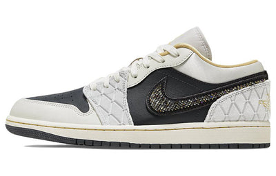 エアジョーダン1 Nike Air Jordan 1 Low "Beaded" DV1762-001