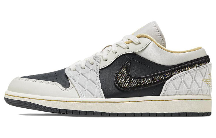 エアジョーダン1 Nike Air Jordan 1 Low "Beaded" DV1762-001