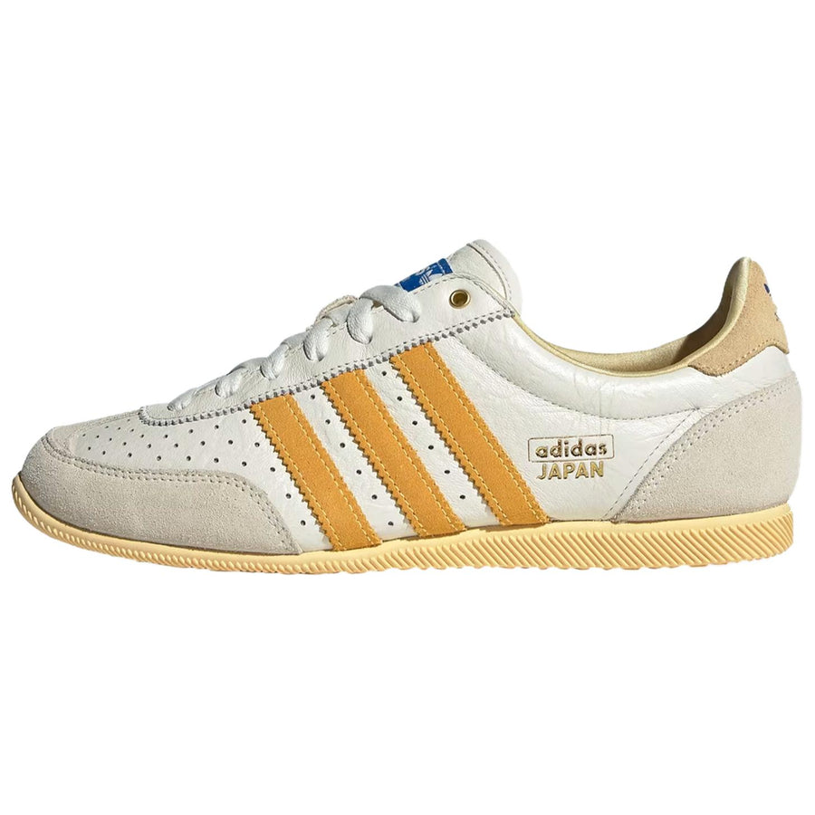 アディダス ジャパン adidas Women's Japan "Off White/Yellow" IG2011