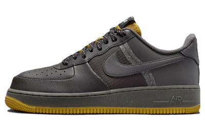 ナイキ エアフォース1 Nike Air Force 1 '07 LV8 "Medium Ash/Bronzine/Blue Tint" FB8877-200