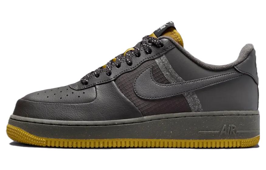 ナイキ エアフォース1 Nike Air Force 1 '07 LV8 "Medium Ash/Bronzine/Blue Tint" FB8877-200
