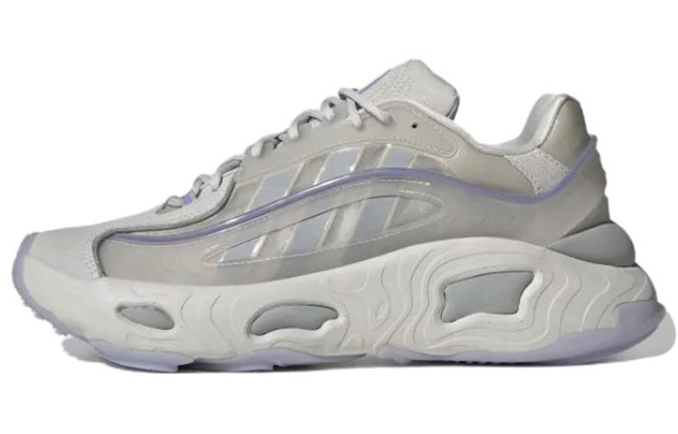 アディダス adidas Oznova "Dash Grey/Grey One/Halo Silver" GY3066