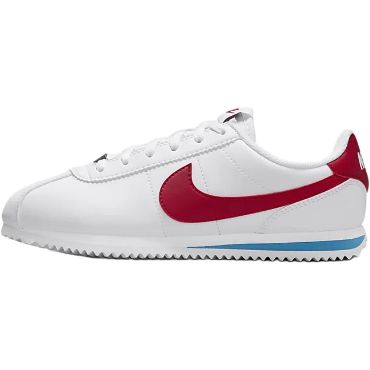 ナイキ コルテッツ Nike GS Cortez "White/Varsity Blue/Varsity Red" DM0950-115