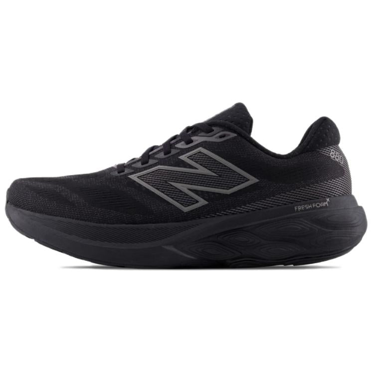 ニューバランス フレッシュフォーム New Balance Fresh Foam X 880V15 "Black/Black Metallic" M880K15