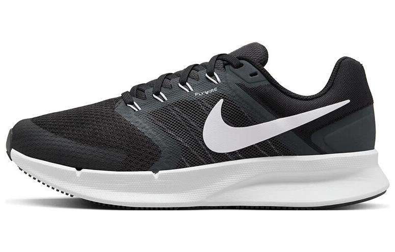ナイキ Nike Women's Run Swift 3 "Black/Dark Smoke Grey/White" DR2698-002