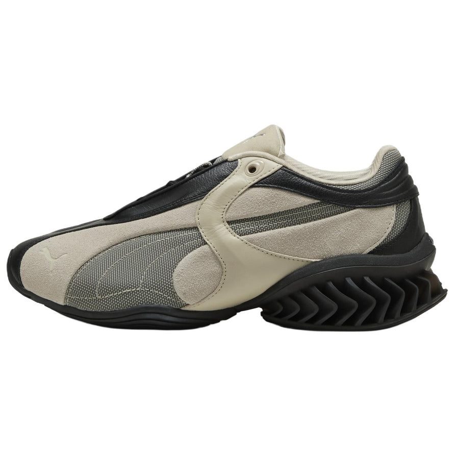 プーマ Puma Cell Geo "PUMA Black/Birch Tree" 405336-04