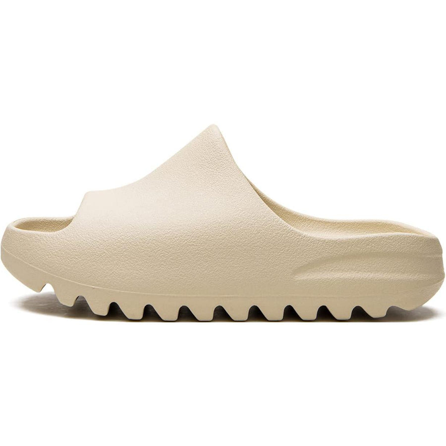 アディダス イージースライド adidas KIDS YEEZY Slide "Bone" FZ5902