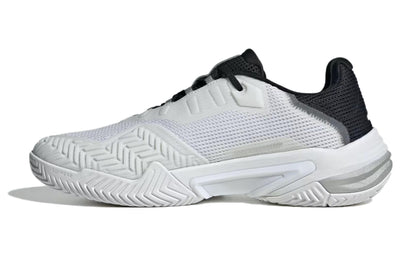 アディダス adidas Barricade 13 Tennis "Footwear White/Core Black/Gray Three" IF0465